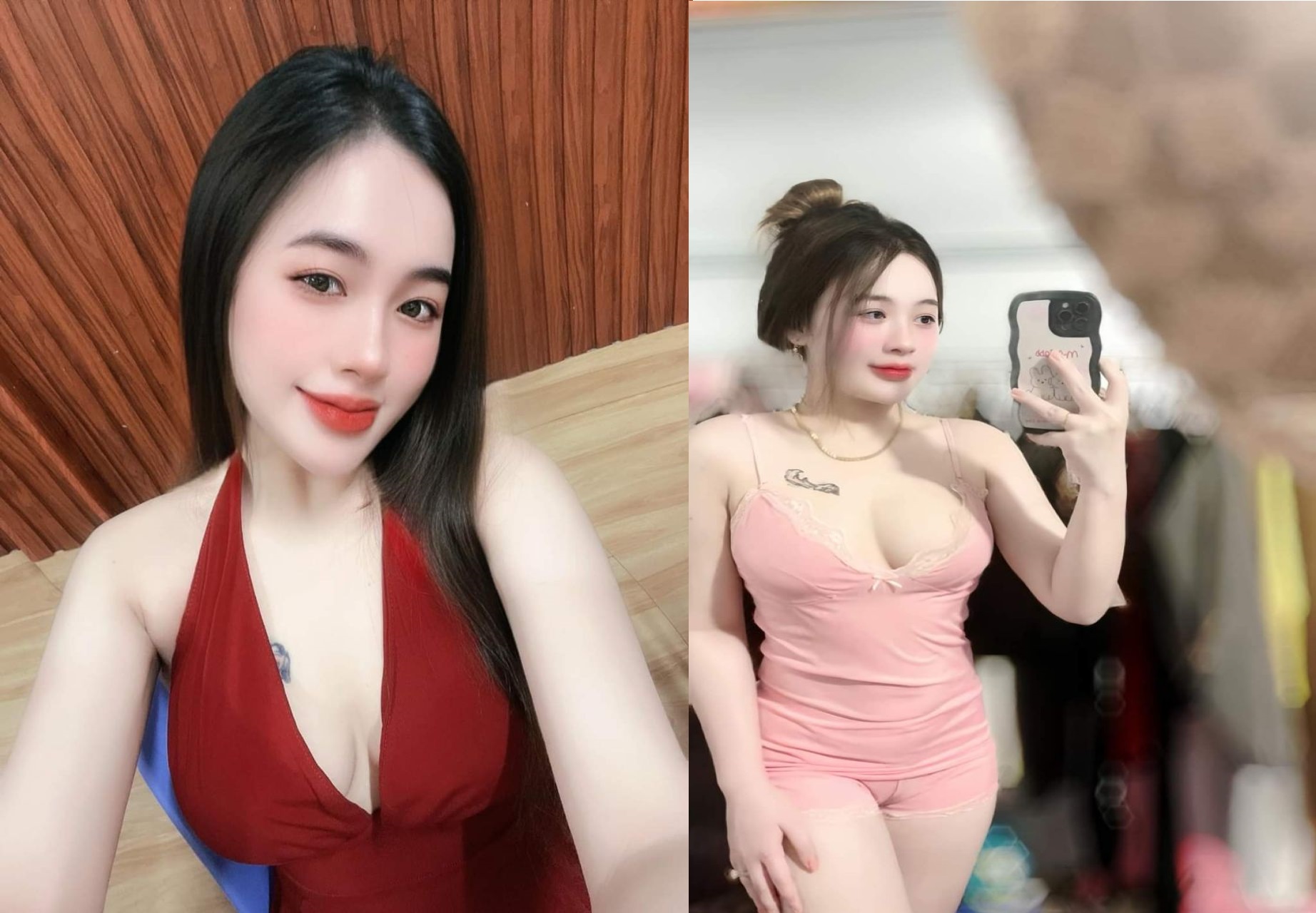 Cuộc Sống Dục Vọng Của Em Gái Xinh Đẹp Và Dâm Đãng