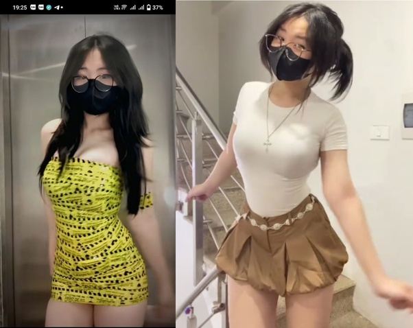 Phim sex Ngoại Tình - Đoạn clip 18+ TikTok lan truyền khiến ai xem cũng nóng ran, cực kỳ kích dục và không kìm lòng nổi