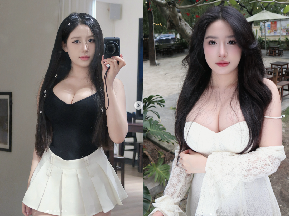 Em Gái Ngực To Bị Bạn Trai Đút Ngón Sâu Vào Lồn Rồi Dập Mạnh Không Che