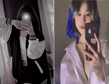Em teen tự sướng khoe lồn xinh đẹp quyến rũ