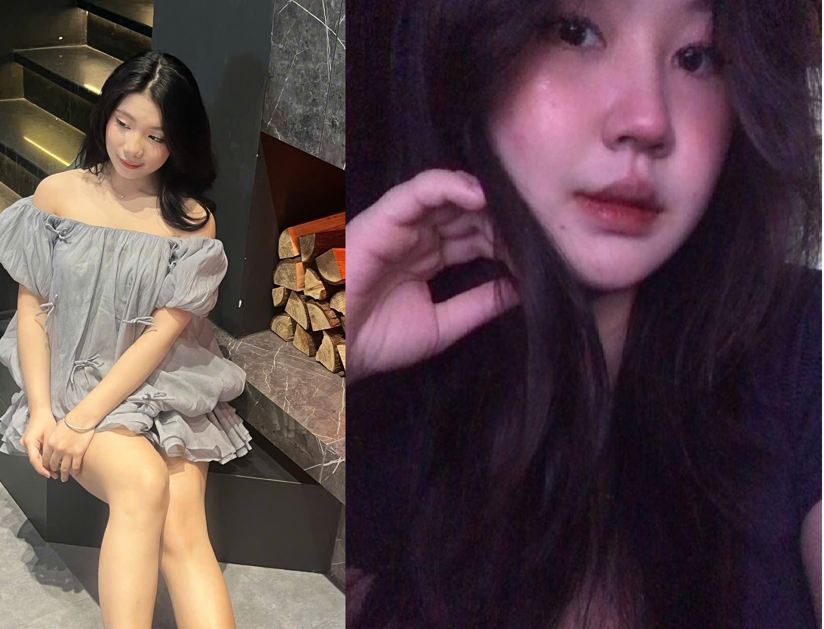 Phim sex Ngoại Tình - Nữ sinh trẻ khoe hàng non hồng hào đầy mời gọi