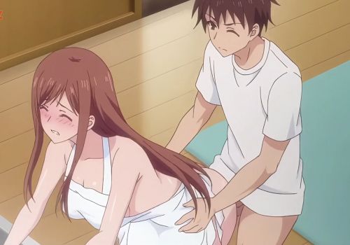 Sinh viên nam điên cuồng đụ tung lồn hai chị em gái nóng bỏng đầy ham muốn