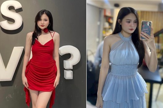 Trúc Vy lỗ lồn rộng rãi, tư thế doggy cao hứng, địt nhau khoái lạc điên cuồng